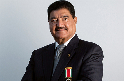 B R Shetty09